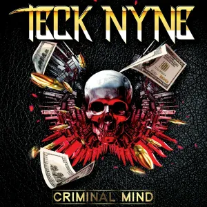 Teck Nyne - War 2 The Streets