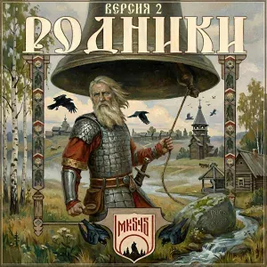 МК 5.45 - Родники (Версия №2)
