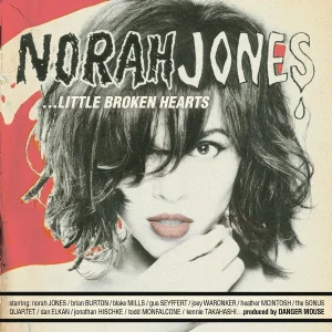 Norah Jones - Take It Back