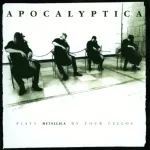 Apocalyptica - The Unforgiven