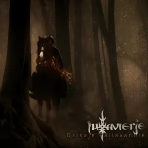 Lutavierje - Dzikaje Paliavannie