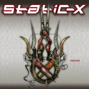 Static-X - ...In a Bag