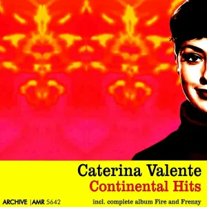 Caterina Valente feat. Stanley Black and his Orchestra - If You Go