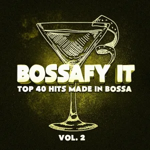 Bossa Nova - Human (Bossa Nova Mix) [Originally Performed by The Killers]