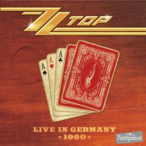 ZZ Top - Dust My Broom