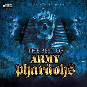 Army of the Pharaohs feat. Celph Titled, Planetary, Apathy - The Torture Papers