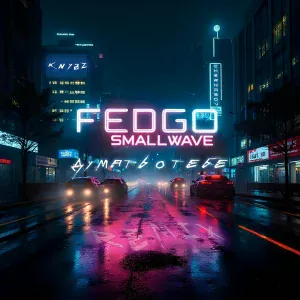 FEDGO, SmallWave, Cherkasov feat. Knyⱥz - Думать о тебе