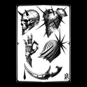 DO6ER - Искры