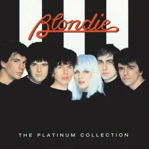 Blondie - Atomic