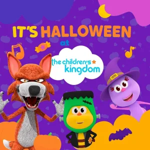 The Children's Kingdom, Boogie Bugs - Chumbala Cachumbala
