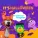 The Children's Kingdom, Boogie Bugs - Let’s Go Play In The Forest
