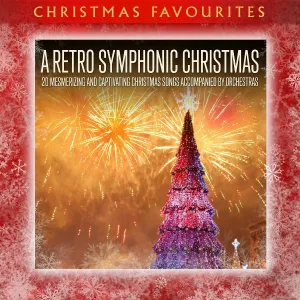 Royal Philharmonic Orchestra - Sleigh Ride