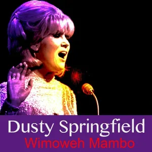 Dusty Springfield - Greenback Dollar