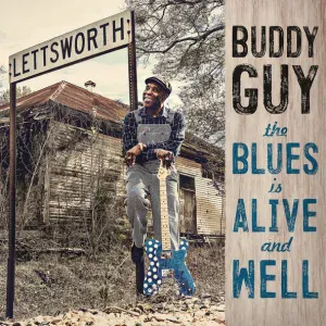 Buddy Guy - When My Day Comes