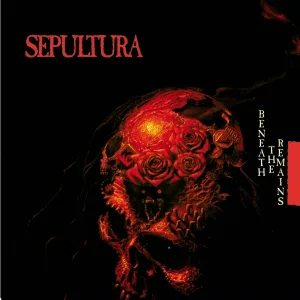 Sepultura - Sarcastic Existence