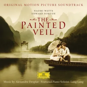 Lang Lang - Gnossiennes No. 1 - Lent