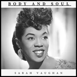 Sarah Vaughan, Billy Eckstine - Cheek to Cheek