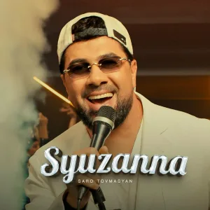 Saro Tovmasyan - Syuzanna