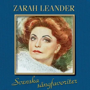Zarah Leander, Einar Groths Orkester - På Café Zigan i Budapest (Puszta-Fox)
