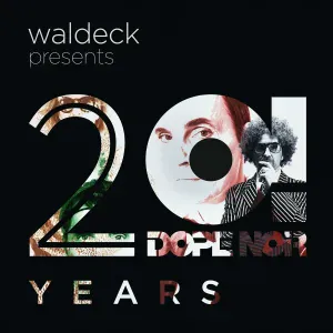Waldeck feat. Zeebee - Kiss Me Kitty Cat
