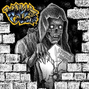 Walk Alone - Towards Death