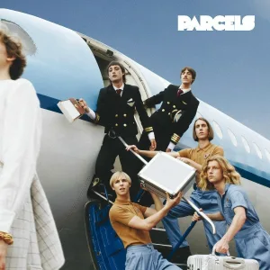 Parcels feat. Dean Dawson - Credits (feat. Dean Dawson)