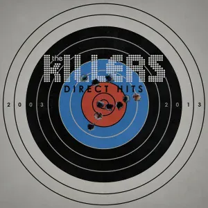The Killers - Miss Atomic Bomb