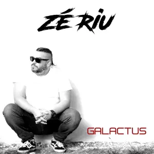 Zé Riu feat. Black Jack - Démons