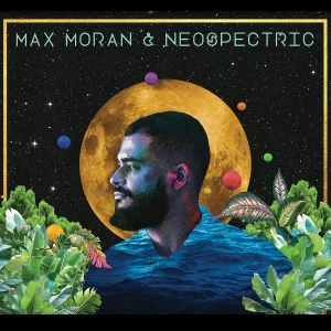 Max Moran & Neospectric feat. Fiend, Nicholas Payton - All Right