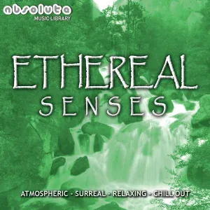 Absolute Music - Secular Motion