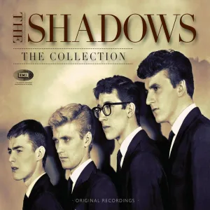 The Shadows - Apache