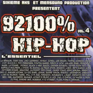 Flow - Hégémonie