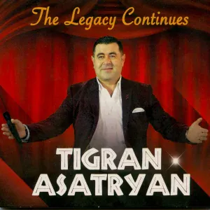 Tigran Asatryan - De Ari Ari