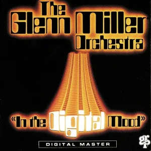 Glenn Miller Orchestra - Moonlight Serenade