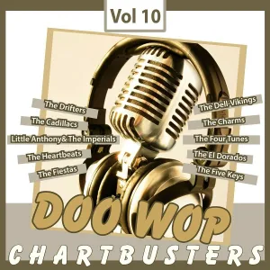 Billy Ward & The Dominoes - These Foolish Things Remind Me Of You