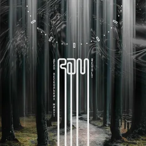 RAM (REVOLT) - Дело нескольких минут