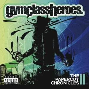 Gym Class Heroes feat. Oh Land - Life Goes On (feat. Oh Land)