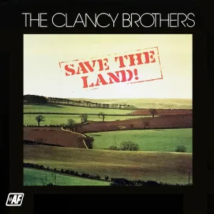 The Clancy Brothers - The Men Behind the Wire