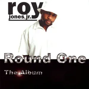 Roy Jones Junior - Here I Come