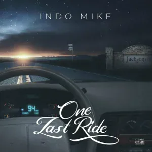 Indo Mike - Don't Trust No One