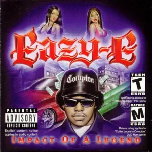 Eazy-E - Intro