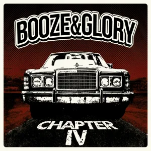 Booze & Glory - LIFE'S A GAMBLE
