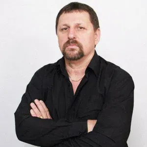 Юрий Брилиантов - Вечеринка