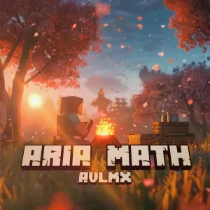 AVLMX - Aria Math