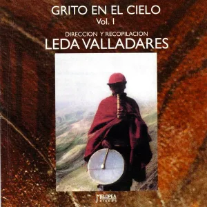 María de Michelis - Pobre Mi Negra (Vidala, Santiago del Estero)