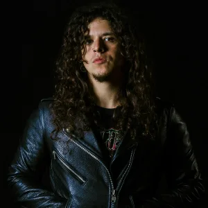 Charlie Parra del Riego - 10 Styles of Punk Guitar