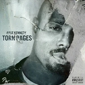 Page Kennedy feat. Trick Trick, Crooked I - Trouble