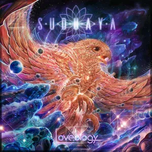 Suduaya - Open Your Eyes (Remix 2018)