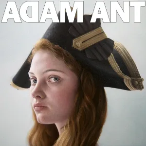 Adam Ant - Cool Zombie