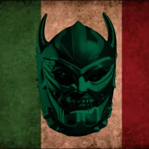Kobe Mane - Mexicano ALV (Sped Up)